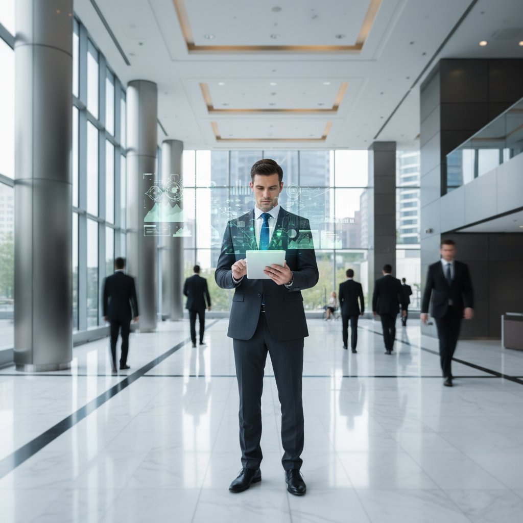 Обучение работе с нейросетями для бизнеса in 2024: what's changed and what works