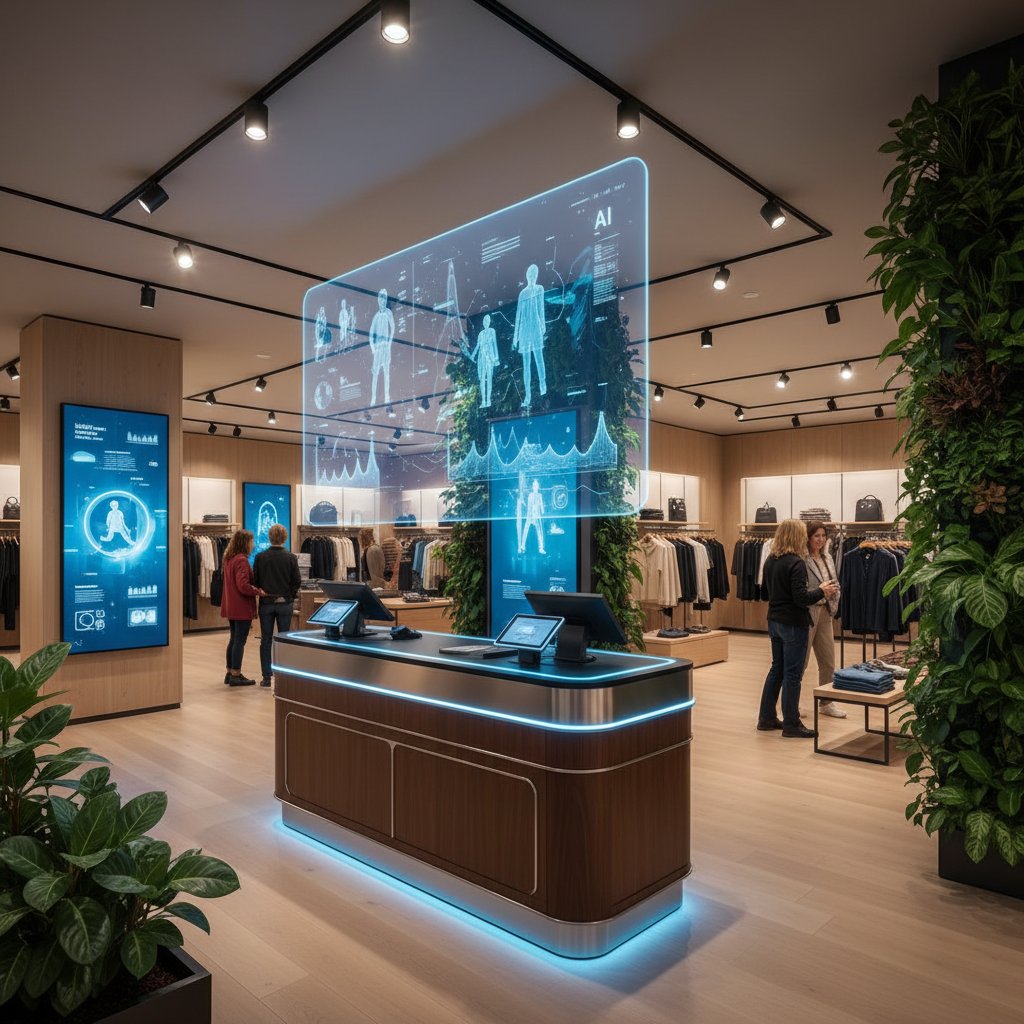 Personalizacja ofert handlowych